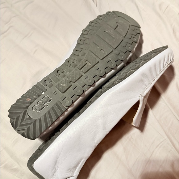 Coach Ronnie Loafer Shoes Size 11 - Picture 6 of 8